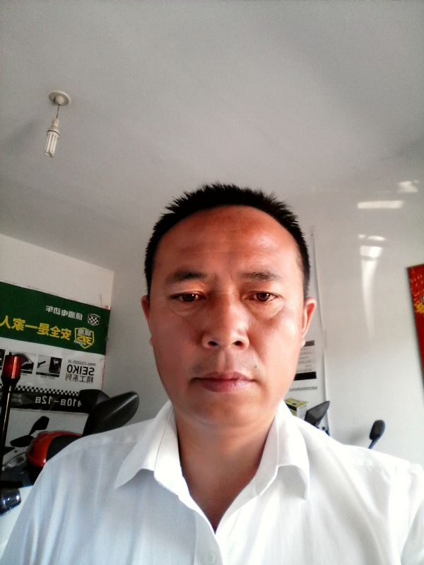 左手的第一张照片--内蒙古父母相亲团