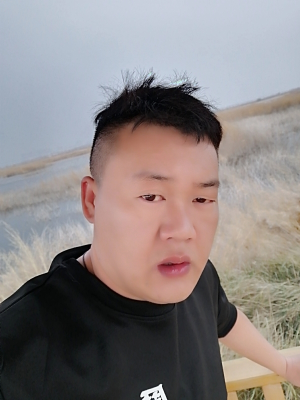 沐歌的第一张照片--内蒙古父母相亲团