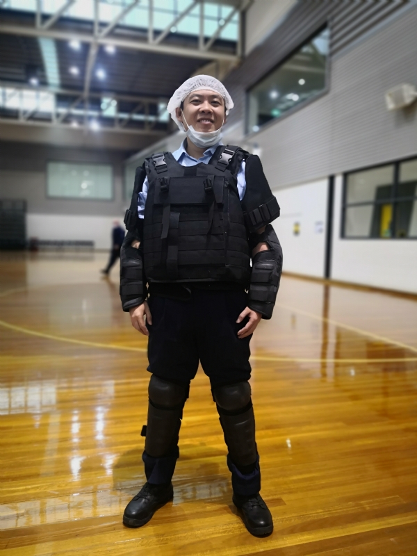 Yan的第二张照片--内蒙古父母相亲团