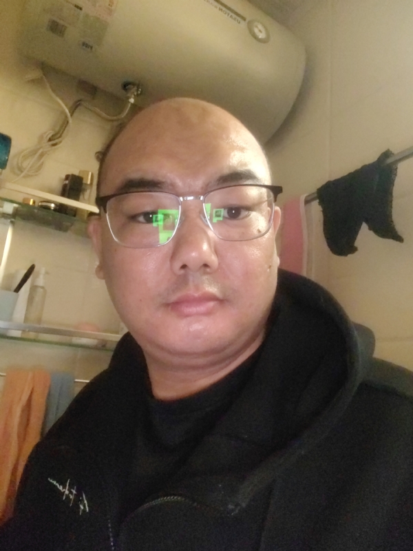 小胖子的第一张照片--内蒙古父母相亲团