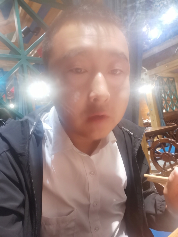 赵辉的第三张照片--内蒙古父母相亲团