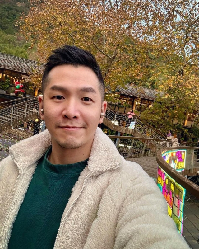 張誠健的第一张照片--内蒙古父母相亲团