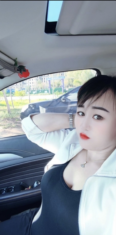 王芳燕的第一张照片--内蒙古父母相亲团