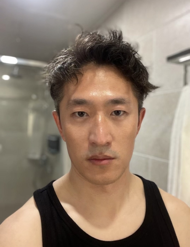 志勇的第一张照片--内蒙古父母相亲团