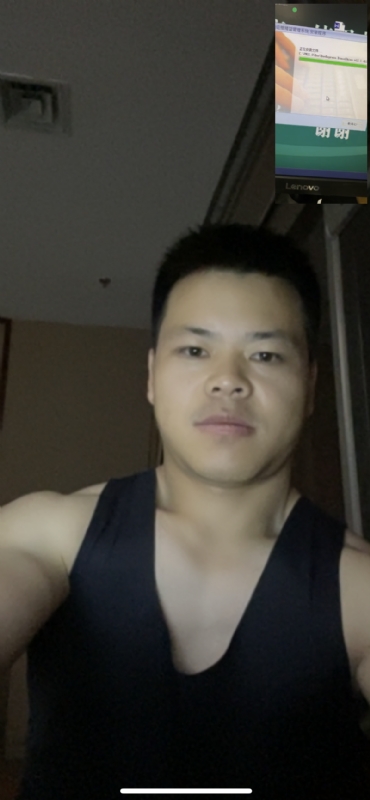 范迪塞尔的第四张照片--内蒙古父母相亲团