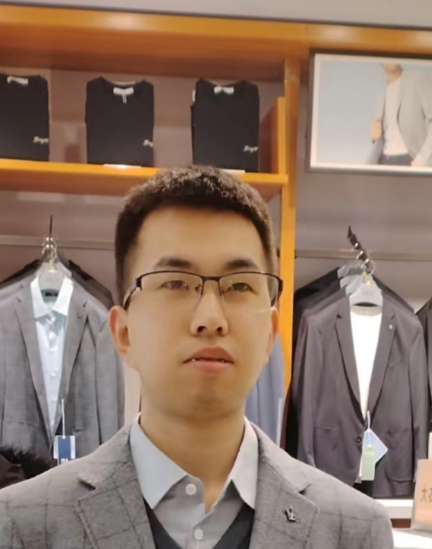 吴桐的第一张照片--内蒙古父母相亲团