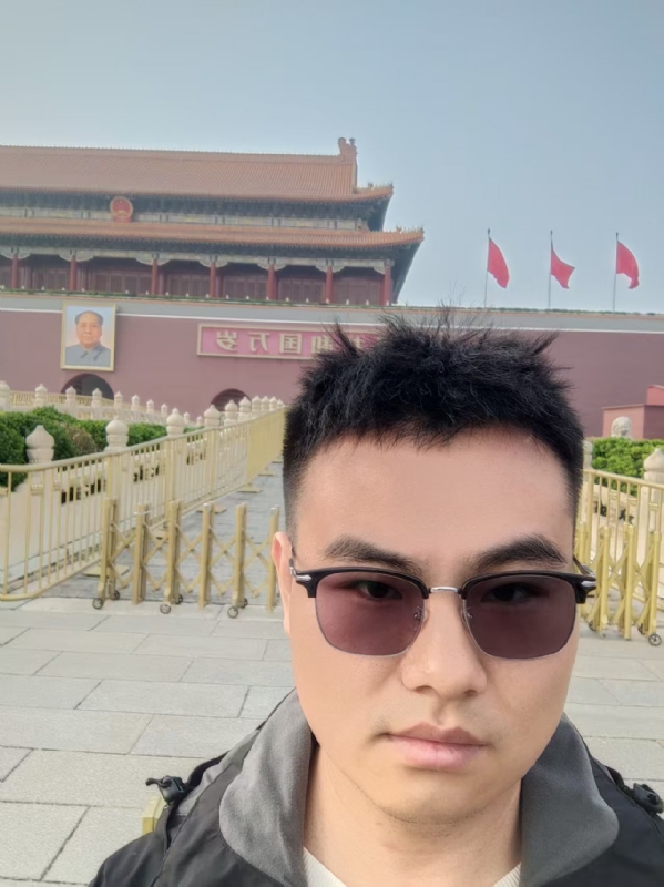 喧嚣的风的第一张照片--内蒙古父母相亲团