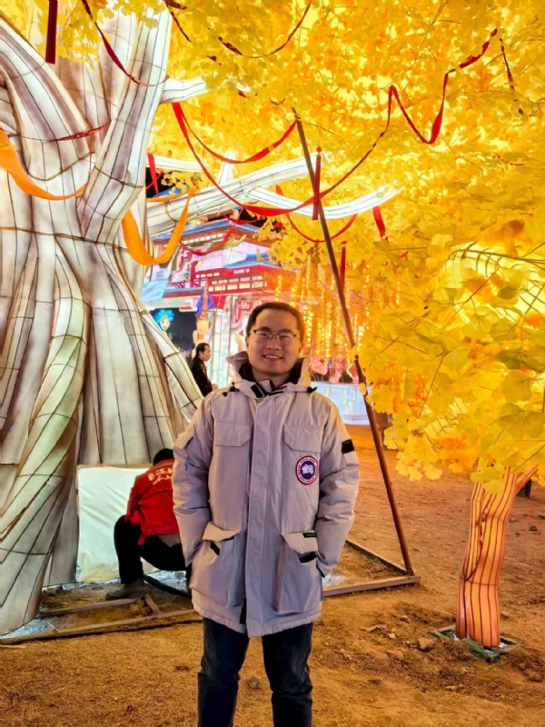 晓木的第二张照片--内蒙古父母相亲团